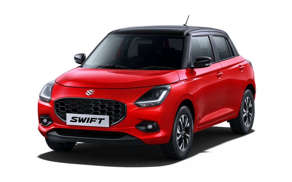 Swift / Aura